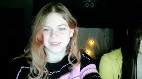 katrine_ine online show from November 2, 4:53 pm