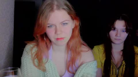 katrine_ine online show from November 5, 4:40 pm