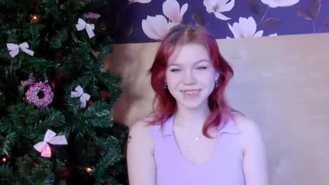 katrine_ine online show from January 6, 5:11 am