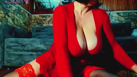 KatrineDenev online show from November 6, 6:53 pm