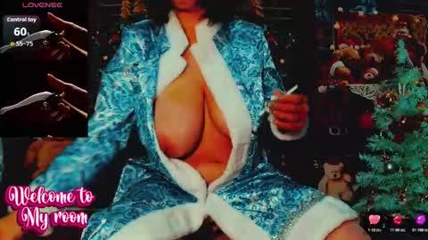 KatrineDenev online show from January 13, 9:20 pm