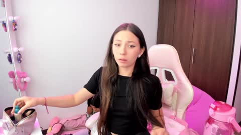 Katrin  online show from December 15, 8:15 pm