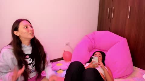 Katrin  online show from January 8, 3:07 pm