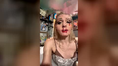 katruthless2017 online show from March 6, 7:16 am