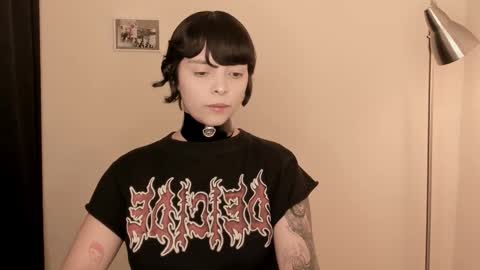 katsuro online show from January 14, 9:09 pm