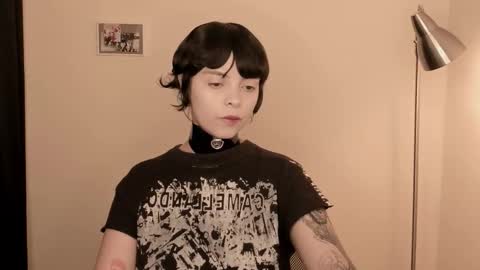 katsuro online show from January 16, 10:14 pm