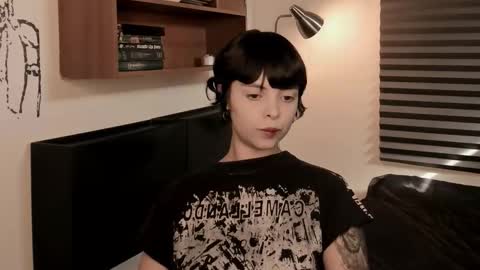 katsuro online show from March 4, 8:59 pm