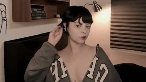 katsuro online show from March 27, 9:03 pm