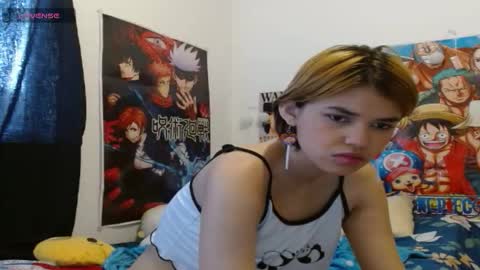 .  Katsuya online show from November 23, 5:13 pm