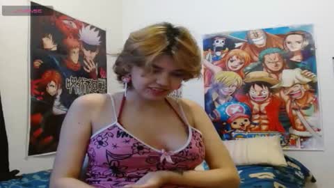 .  Katsuya online show from December 1, 6:13 pm