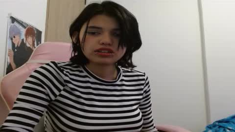 .  Katsuya online show from March 16, 8:13 pm