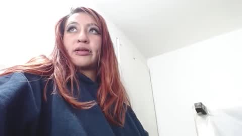  JESSIKA  online show from December 11, 10:27 pm