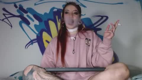  JESSIKA  online show from April 17, 6:49 am