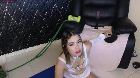 Katt  online show from October 1, 4:24 pm