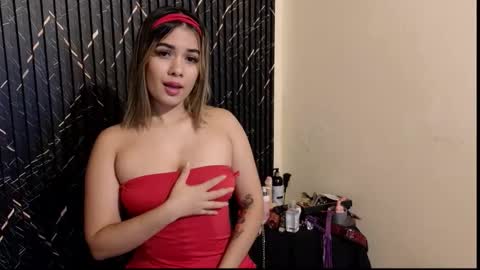 Katt  online show from October 22, 2:39 pm