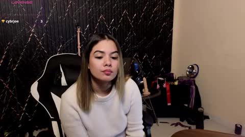 Katt  online show from January 13, 4:12 pm