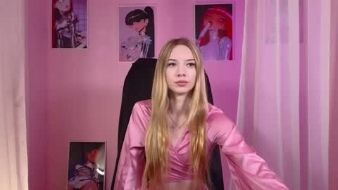 katt_yy online show from February 1, 12:16 pm