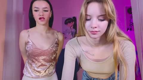 katt_yy online show from March 1, 8:23 am