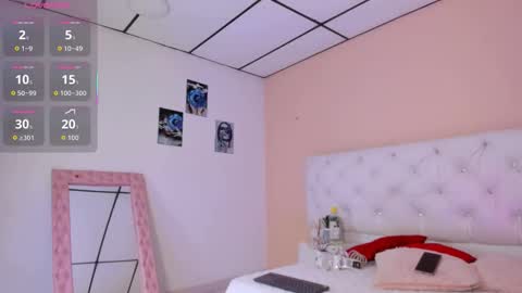 Snapshot of katte_landerr chatting on October 10, 1:21 pm Katte online show from October 10, 1:21 pm