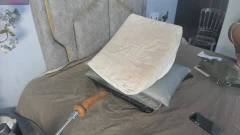 Katerine online show from January 18, 4:15 am