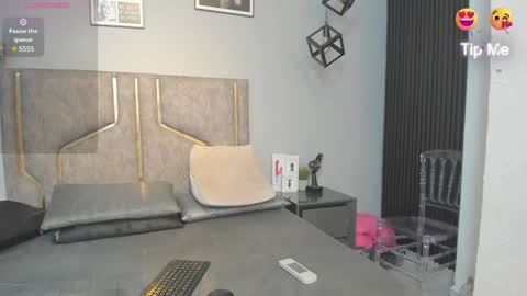 Katerine online show from January 19, 3:39 am