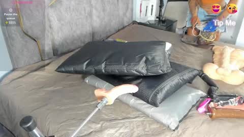 Katerine online show from January 31, 3:41 am