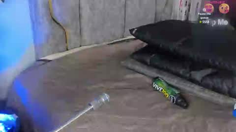 Katerine online show from February 19, 3:39 am