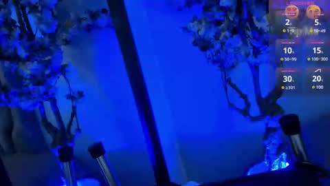 Katerine online show from February 20, 3:34 am