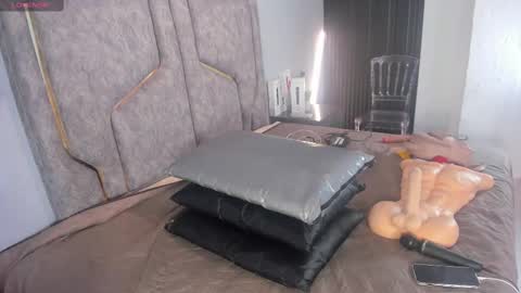 Katerine online show from March 7, 3:40 am