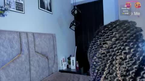 Katerine online show from March 10, 3:34 am