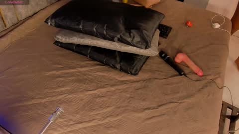 Katerine online show from March 12, 3:46 am