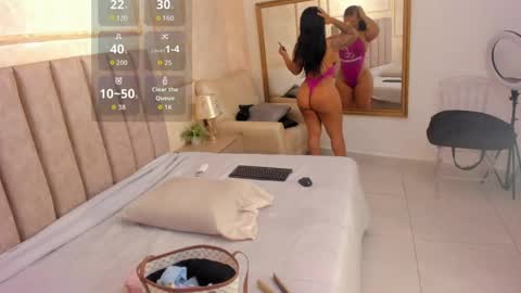 Snapshot of kattejordan chatting on April 27, 3:37 am Katerine online show from April 27, 3:37 am