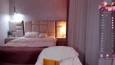 GoddessKateline online show from October 14, 3:51 am