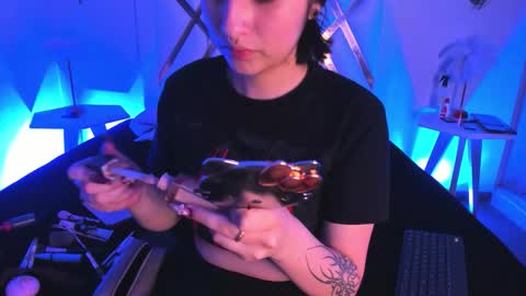 katt  online show from January 12, 11:59 am