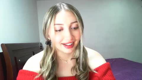 Katthy online show from February 22, 3:18 am