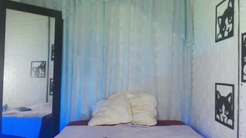 kattia online show from February 23, 2:07 am