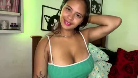 kattia online show from September 25, 4:16 am