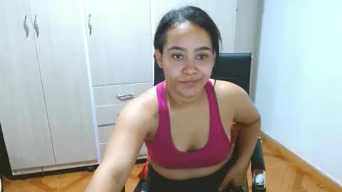 katticloos online show from April 7, 3:40 am