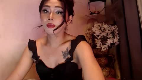 Saisy online show from April 17, 2:36 am