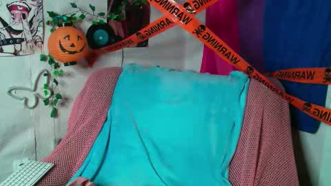 Katti online show from October 26, 6:14 pm