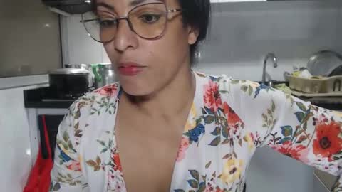 KattleyaGrey online show from October 9, 9:02 pm