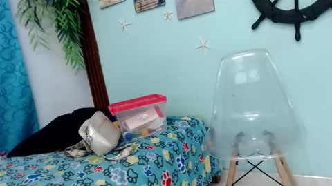 katty online show from January 13, 1:44 am