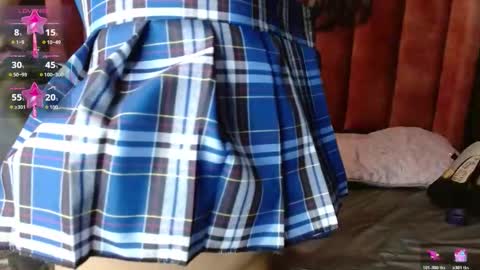 Snapshot of katty_berry_ chatting on February 23, 2:14 pm Arianna online show from February 23, 2:14 pm