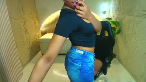 Katty  online show from December 20, 8:16 pm