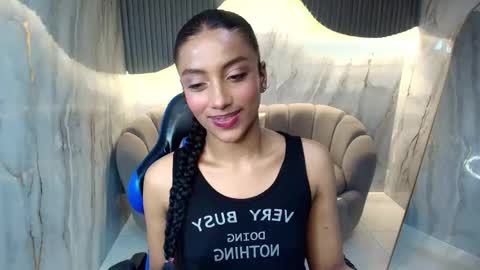 Katty  online show from January 15, 8:12 pm