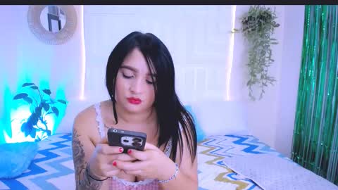 katty online show from March 20, 3:00 am