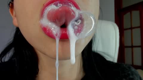 Katty online show from January 11, 8:32 pm