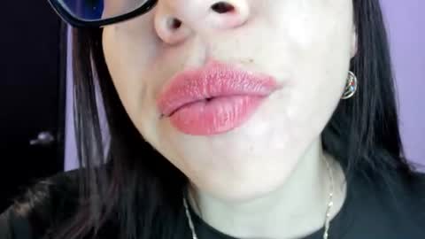 Snapshot of katty_mouth chatting on June 21, 4:20 pm Katty online show from June 21, 4:20 pm
