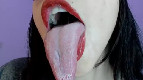 Snapshot of katty_mouth chatting on June 29, 5:35 pm Katty online show from June 29, 5:35 pm