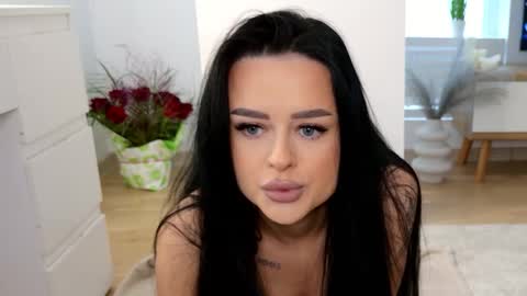 Katty Perry online show from March 20, 3:06 pm